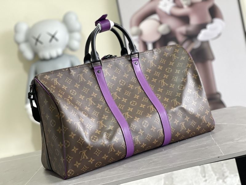 LV Travel Bags